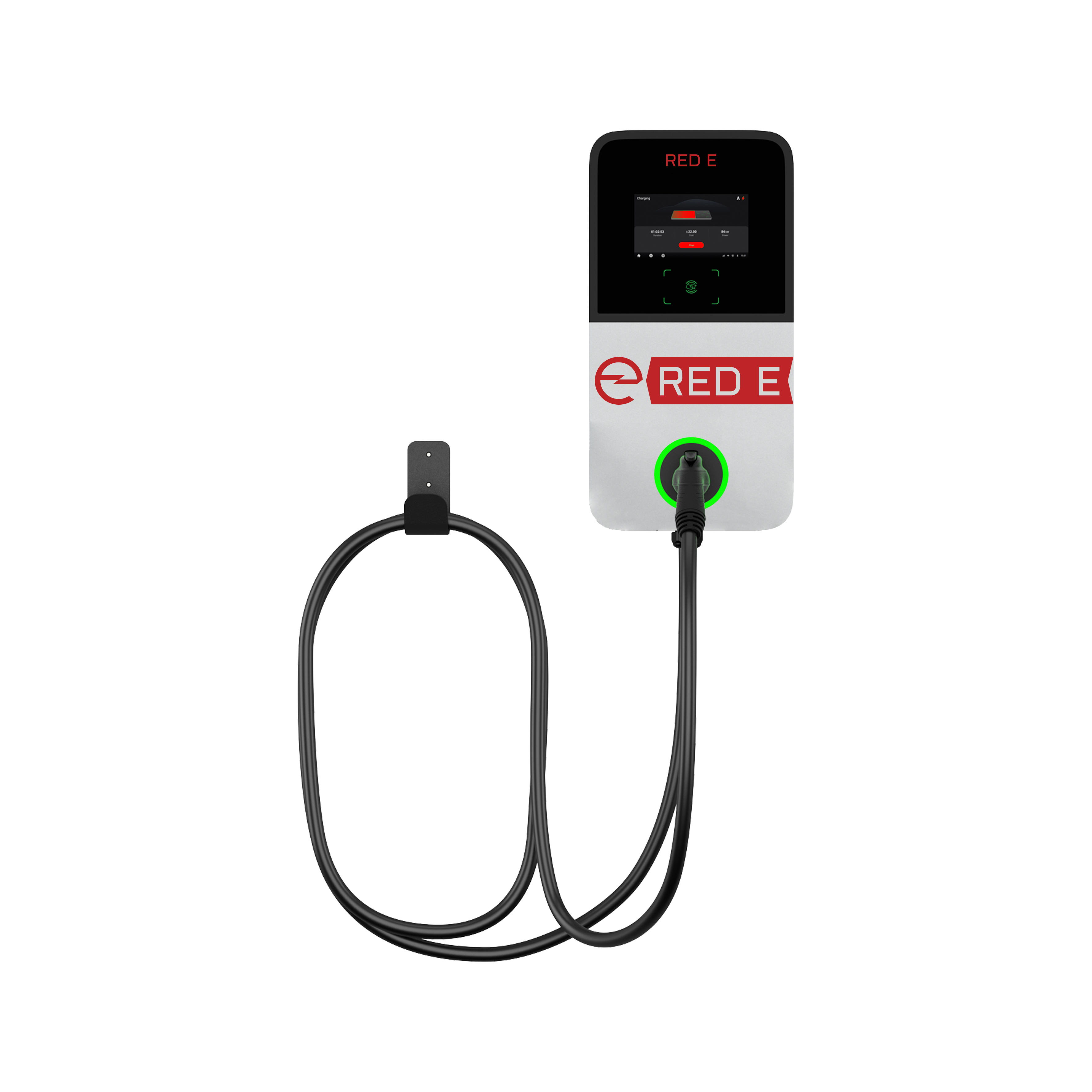 Stellar AC PRO 80A (19.2kW)