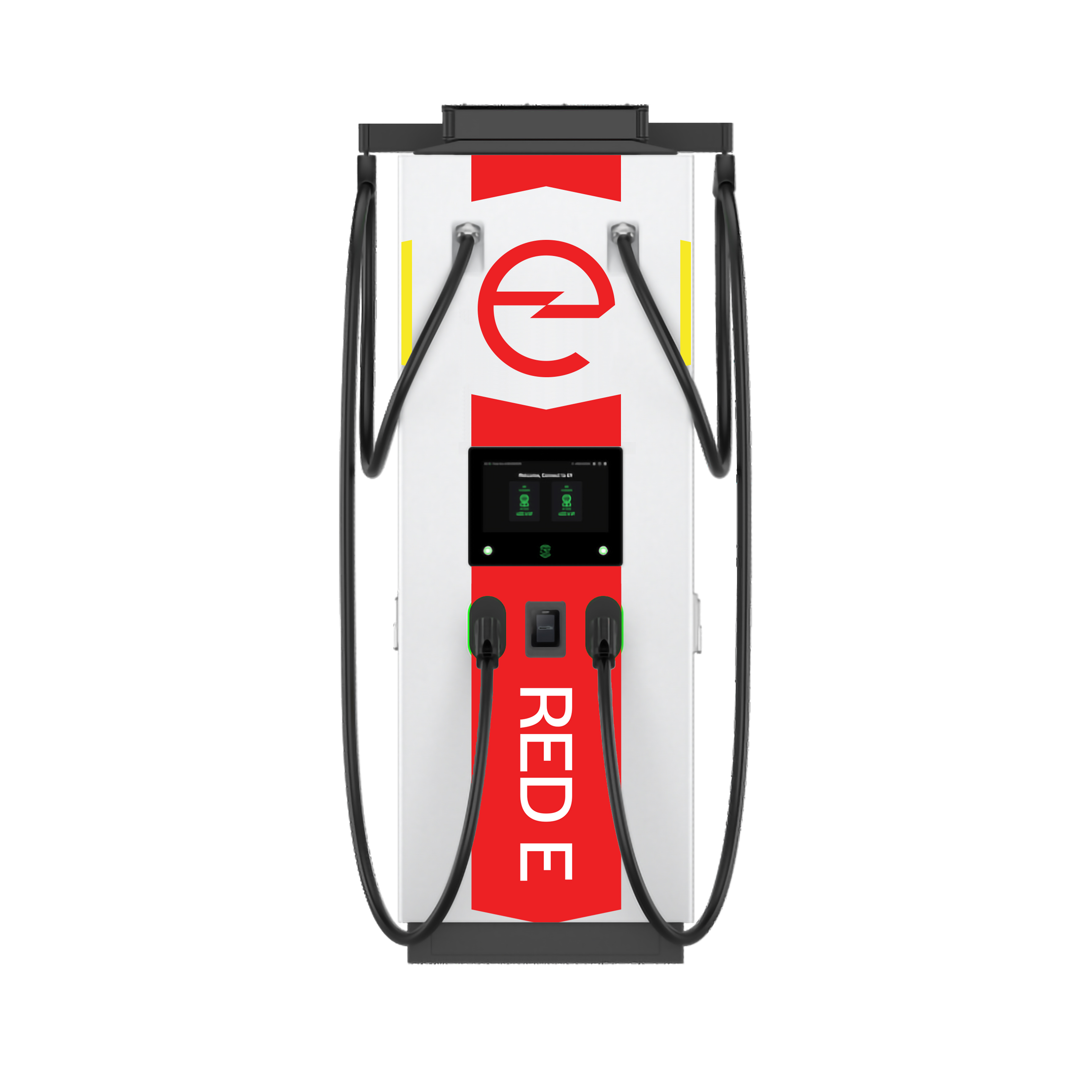 Stellar 320-480kW All-in-One