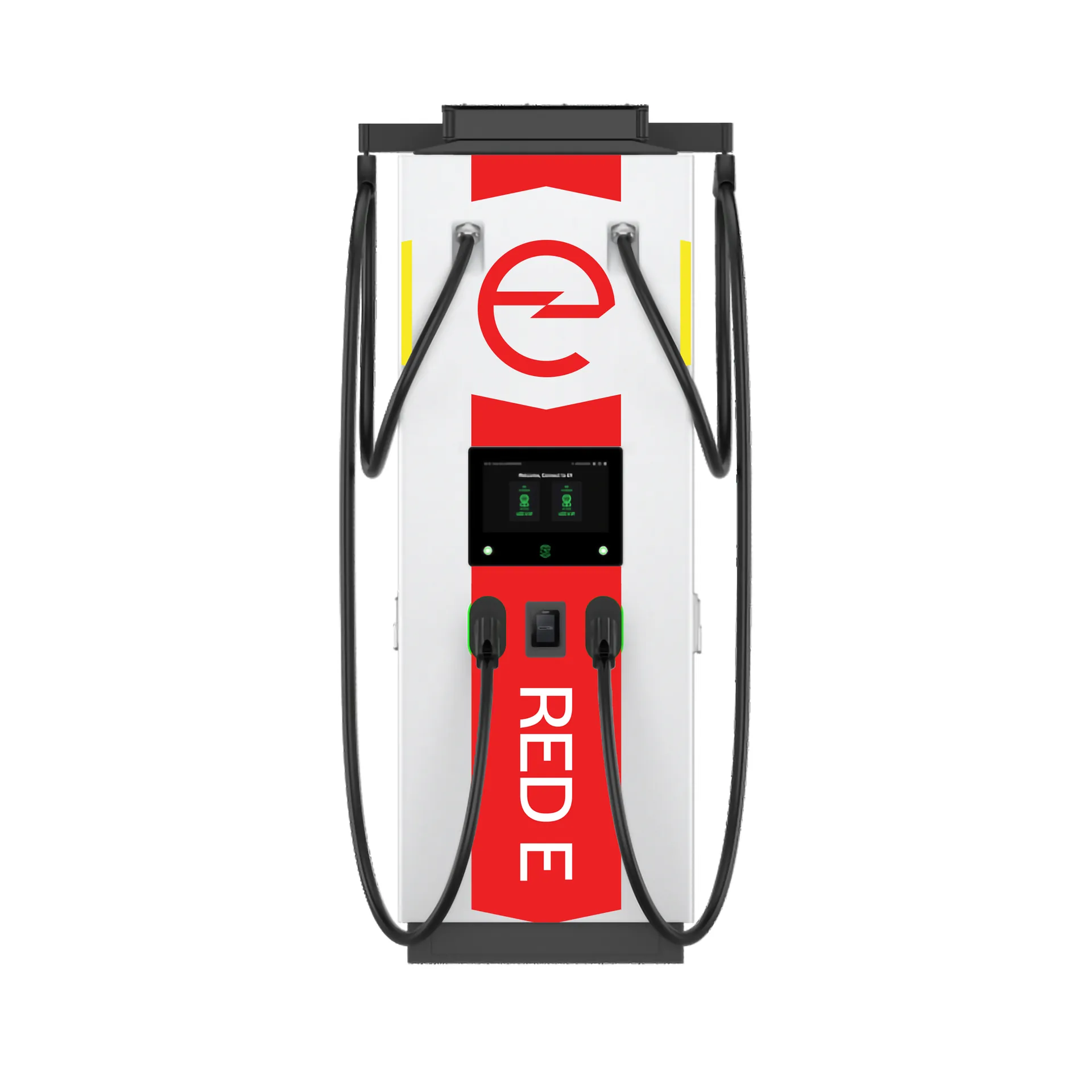 Stellar 320-480kW All-in-One